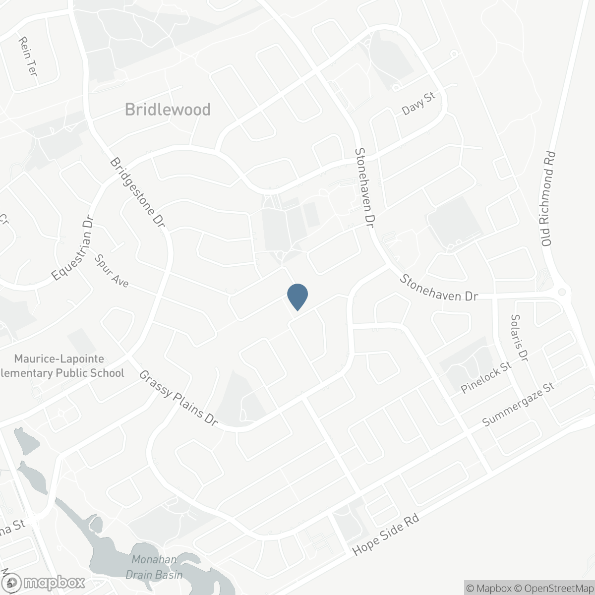 177 SADDLESMITH CIRCLE, Ottawa, Ontario K2M 2Y6